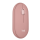 Myszka Logitech M350s Pebble Mouse 2 różowy
